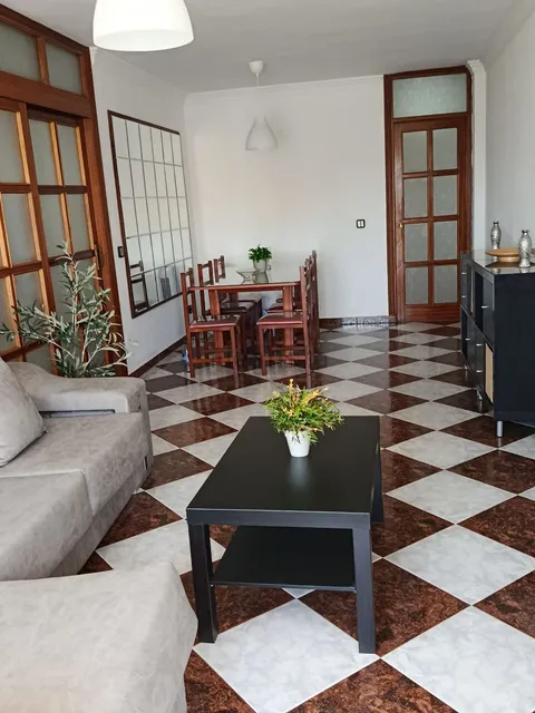 Pis de 70 m² a Màlaga