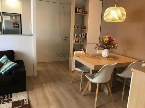 Flat 83 m² in Barcelona (2/40)