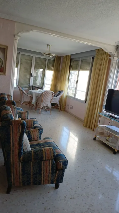 Wohnung 170 m² in Benidorm