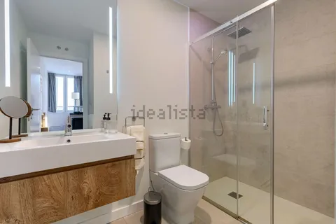 Pis de 79 m² a Madrid