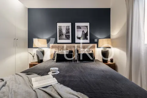 Pis de 81 m² a Madrid