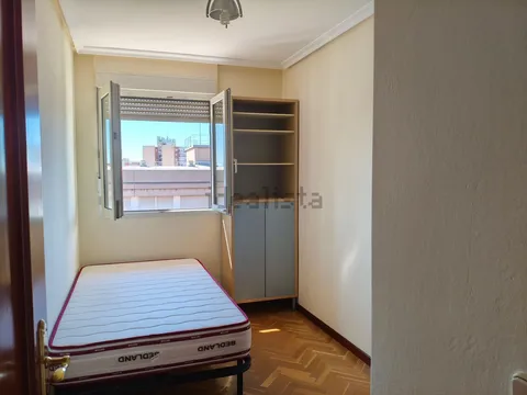 Pis de 77 m² a Madrid