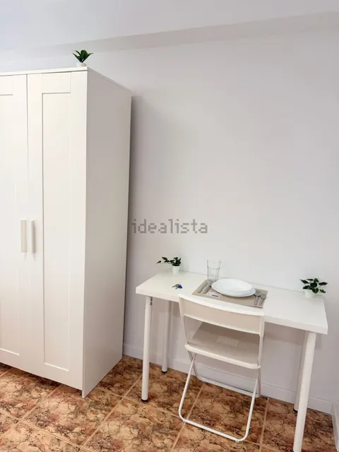 Habitació de lloguer, Sevilla
