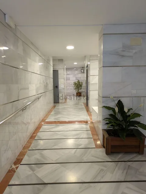 Appartamento 37 m² a Málaga