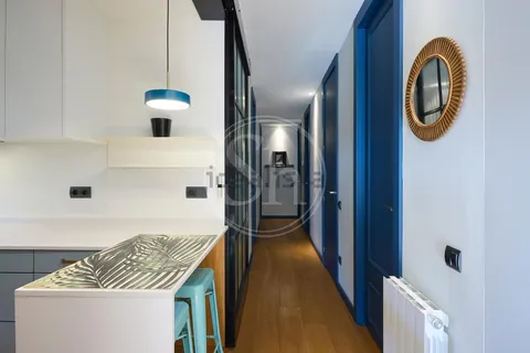Wohnung 90 m² in Barcelona