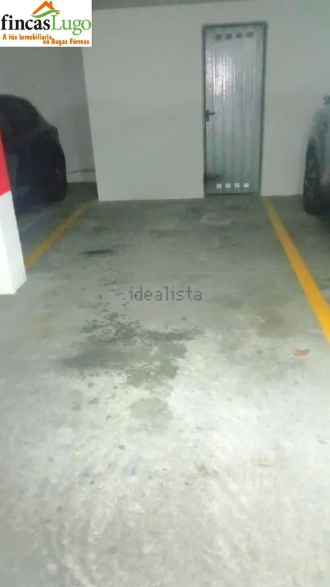 Pis de 75 m² a Lugo