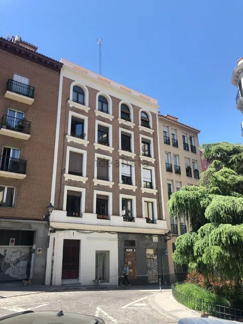 Appartamento 62 m² a Madrid