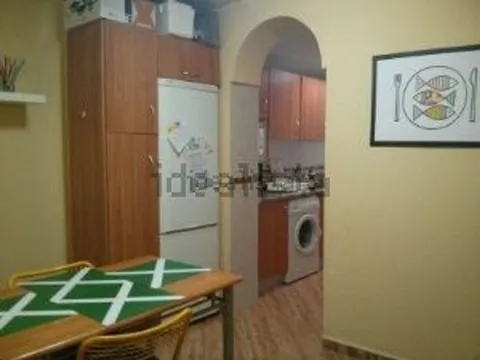 Room for rent, Málaga (4/16)