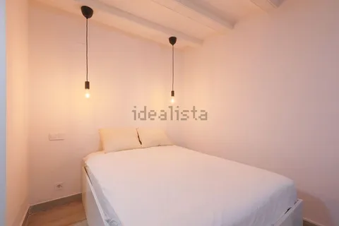 Wohnung 32 m² in Barcelona