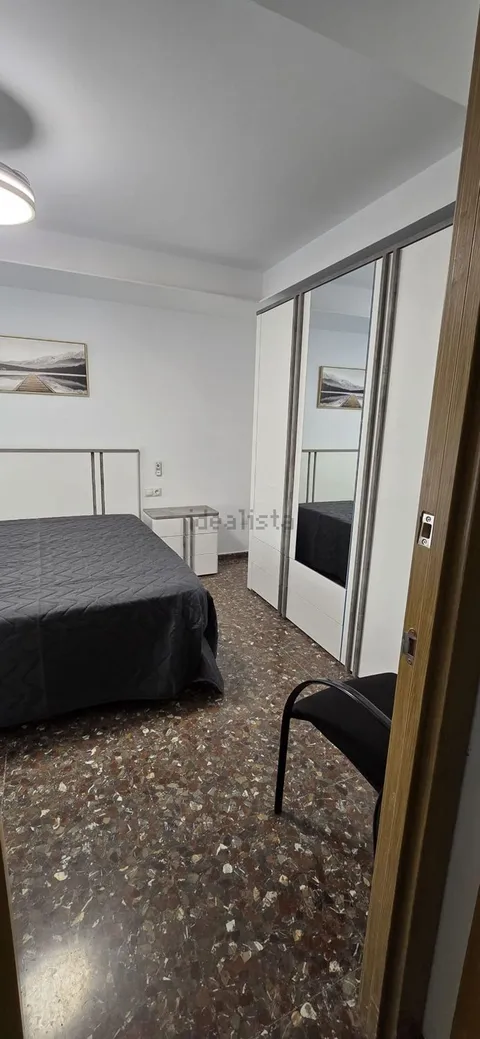 Habitació de lloguer, València