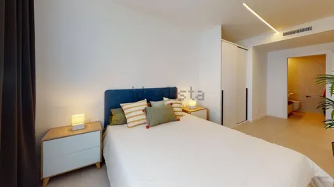 Appartement 80 m² à Barcelone (3/10)