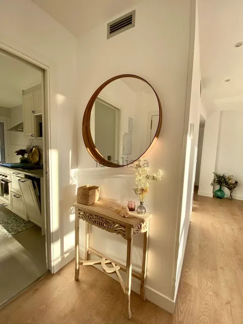Pis de 82 m² a Madrid