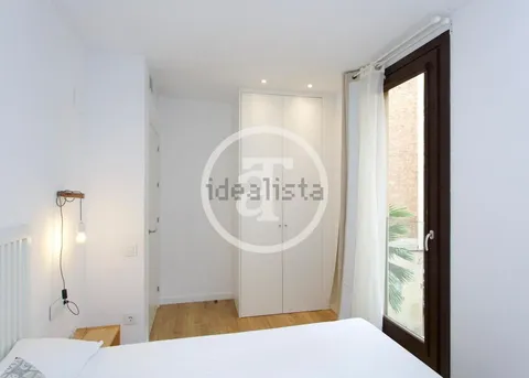 Pis de 60 m² a Barcelona