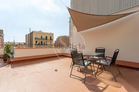 Appartement 40 m² à Barcelone