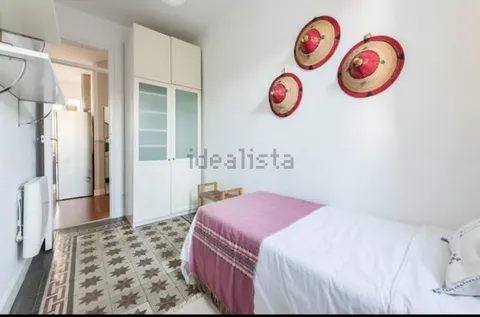 Pis de 90 m² a Madrid