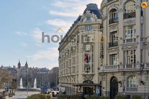 Pis de 92 m² a Madrid