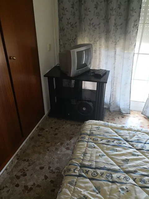Habitació de lloguer, Castellbisbal