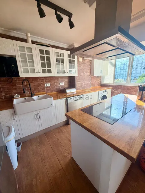 Pis de 91 m² a Sevilla