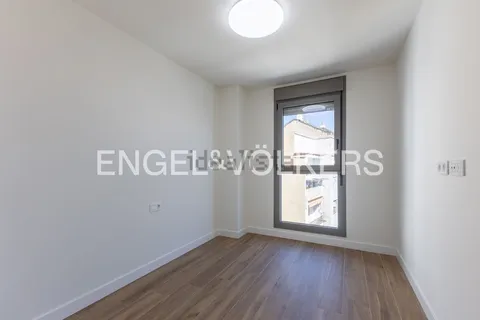 Pis de 111 m² a València
