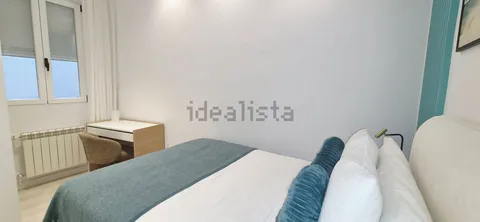 Pis de 65 m² a Madrid