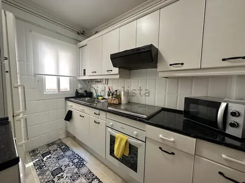 Квартира 65 м² у Cuenca