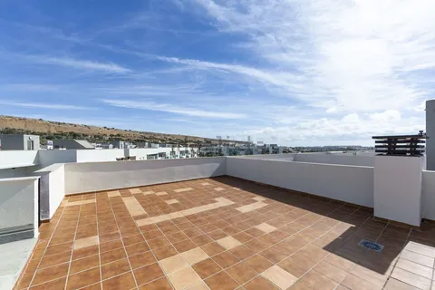 Pis de 60 m² a El Ejido