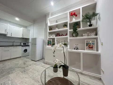Квартира 38 м² у Madrid