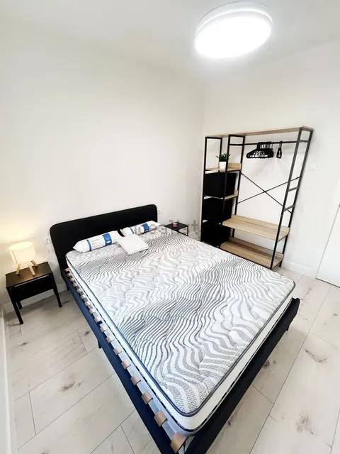 Pis de 76 m² a Almeria