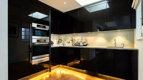 Appartamento 132 m² a Madrid