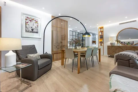 Pis de 266 m² a Marbella