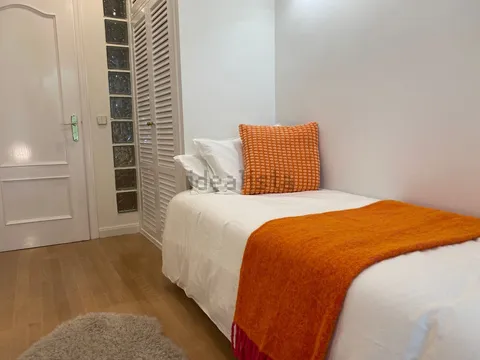 Pis de 145 m² a Madrid