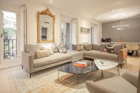 Квартира 182 м² у Madrid (2/37)