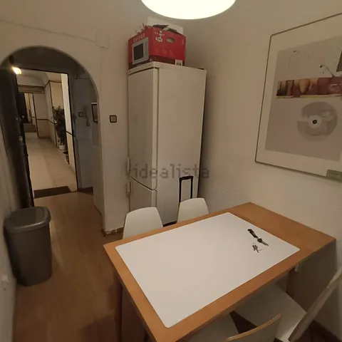 Appartamento 144 m² a Madrid