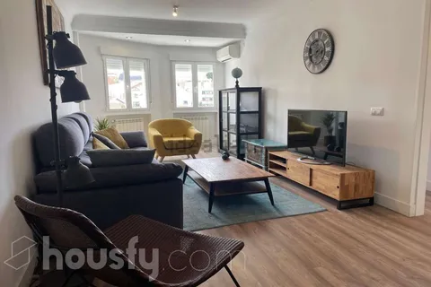 Piso de 95 m² en Madrid