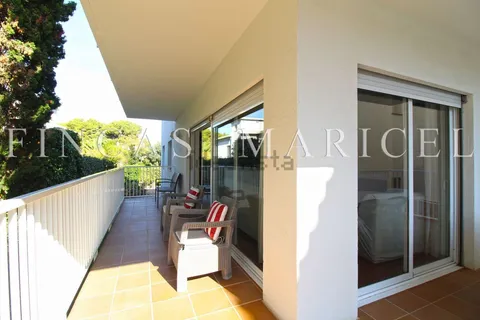 Pis de 150 m² a Sitges