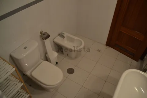 Habitació de lloguer, Jaén