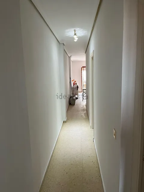 Квартира 76 м² у Gines