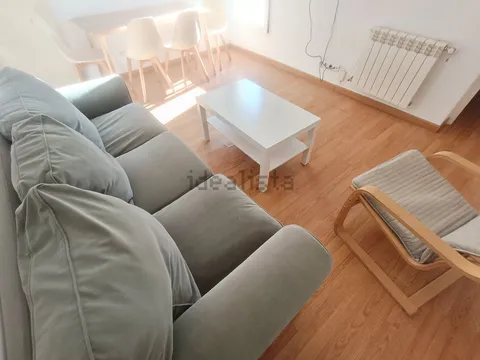Pis de 107 m² a Madrid