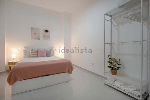 Квартира 50 м² у Madrid