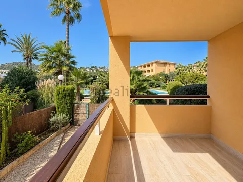 Wohnung 107 m² in Andratx