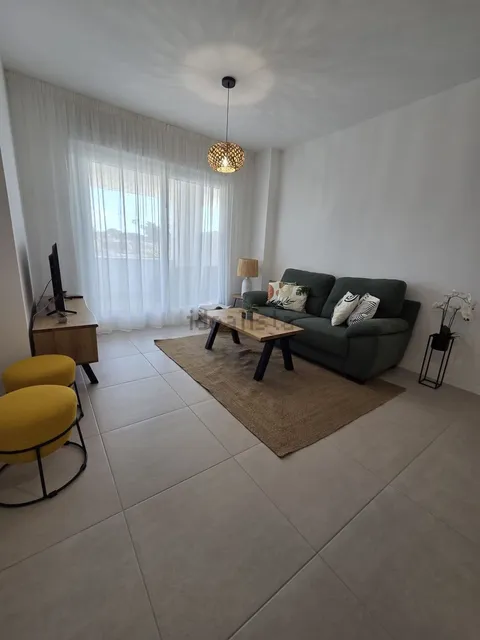 Pis de 108 m² a Estepona