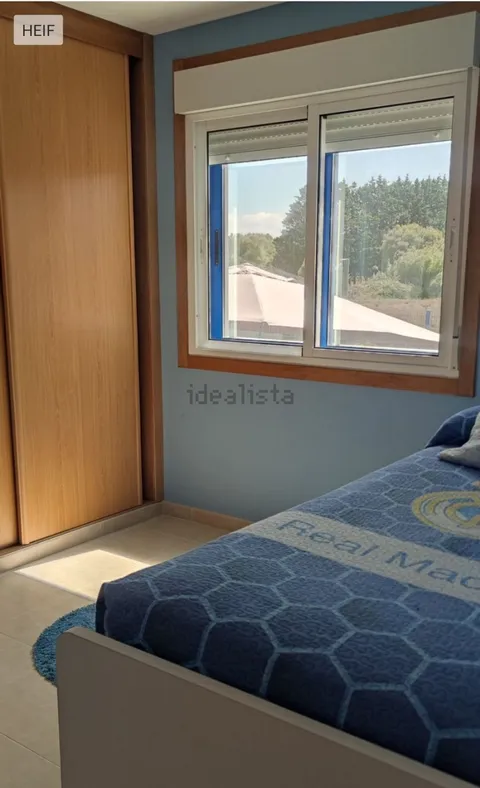 Pis de 60 m² a Ribeira