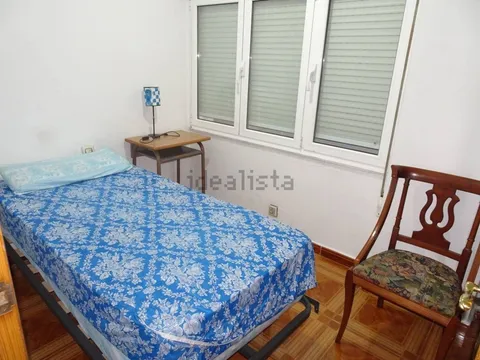 Pis de 106 m² a Gijón