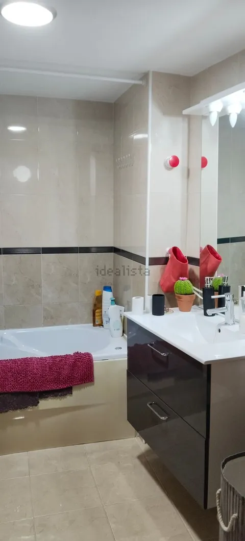 Apartamento 120 m² em Murcia