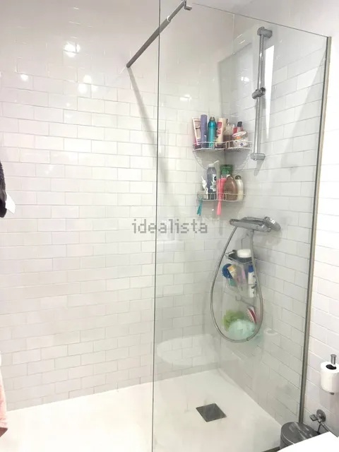 Habitació de lloguer, Barcelona (4/13)