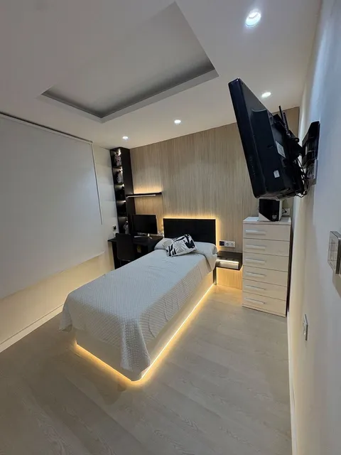 Pis de 105 m² a Torrevella