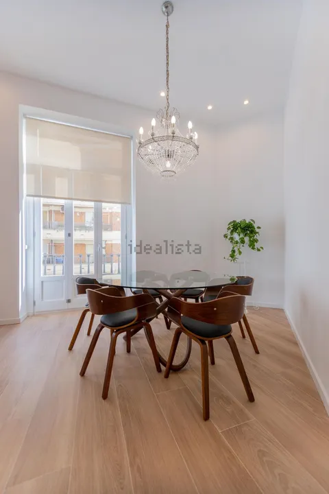 Piso de 95 m² en Valencia