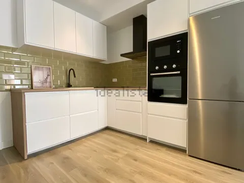 Pis de 120 m² a Segovia