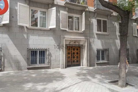 Appartamento 135 m² a Madrid