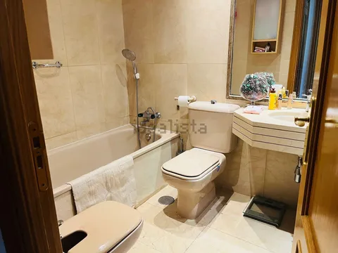 Zimmer zur Miete, Madrid